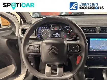 Photo 8 Citroën C3 Gén. III Ph2 Feel Business 5