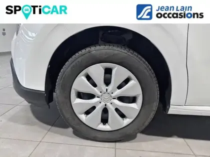 Photo 12 Citroën C3 Gén. III Ph2 Feel Business 5