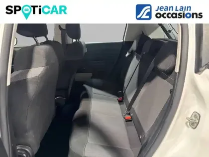 Photo 11 Citroën C3 Gén. III Ph2 Feel Business 5