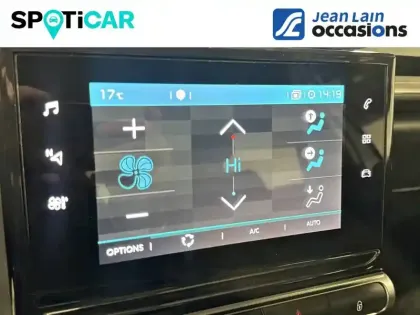 Photo 18 Citroën C3 Gén. III Ph2 Feel Business 5