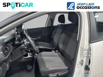 Photo 10 Citroën C3 Gén. III Ph2 Feel Business 5