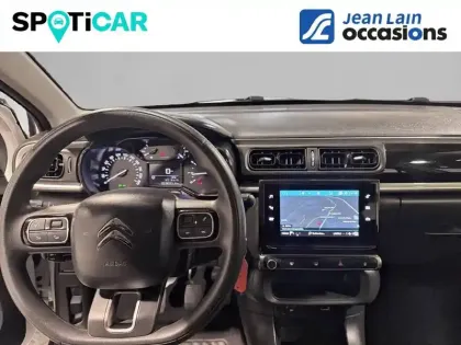 Photo 7 Citroën C3 Gén. III Ph2 Feel Business 5