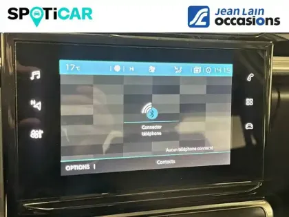 Photo 20 Citroën C3 Gén. III Ph2 Feel Business 5