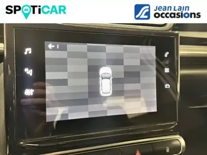 Photo 21 Citroën C3 Gén. III Ph2 Feel Business 5