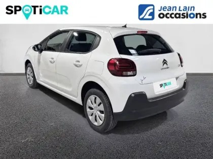 Photo 6 Citroën C3 Gén. III Ph2 Feel Business 5