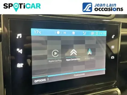 Photo 19 Citroën C3 Gén. III Ph2 Feel Business 5