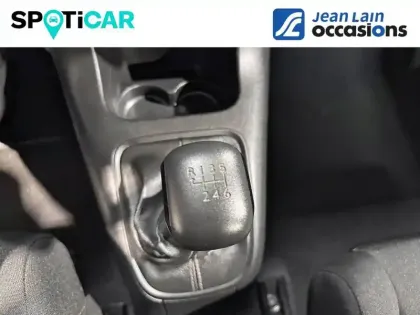 Photo 13 Citroën C3 Gén. III Ph2 Feel Business 5