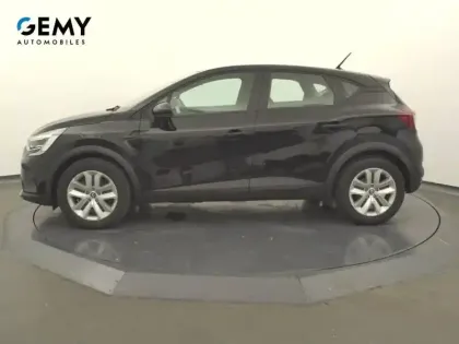 Photo 60 Renault Captur  E-Tech 145 - 21