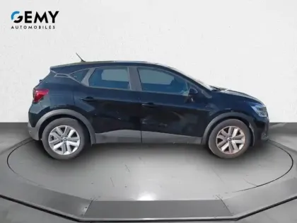 Photo 24 Renault Captur  E-Tech 145 - 21