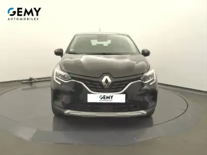 Photo 43 Renault Captur  E-Tech 145 - 21