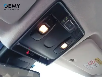 Photo 19 Renault Captur Gén. II (HJB) Ph1 Zen 5