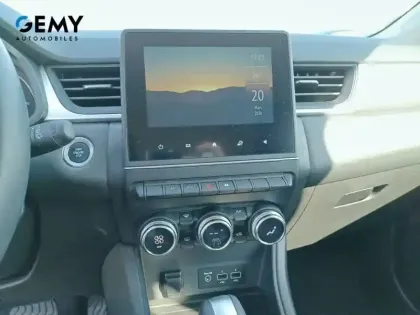 Photo 15 Renault Captur Gén. II (HJB) Ph1 Zen 5