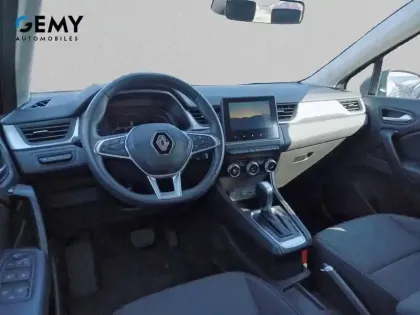 Photo 7 Renault Captur Gén. II (HJB) Ph1 Zen 5