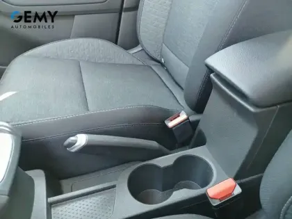 Photo 18 Renault Captur Gén. II (HJB) Ph1 Zen 5