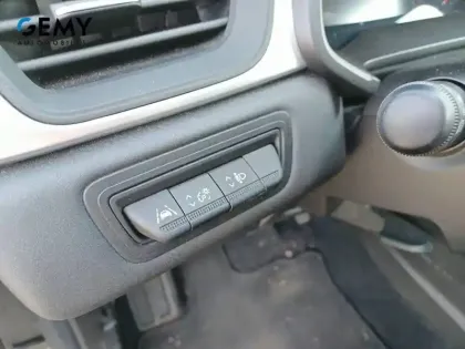 Photo 12 Renault Captur Gén. II (HJB) Ph1 Zen 5