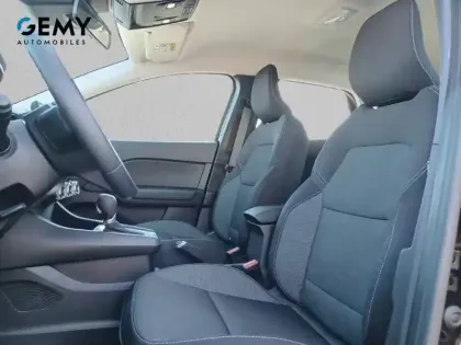 Photo 8 Renault Captur Gén. II (HJB) Ph1 Zen 5