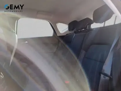 Photo 9 Renault Captur Gén. II (HJB) Ph1 Zen 5