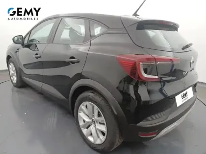 Photo 58 Renault Captur  E-Tech 145 - 21