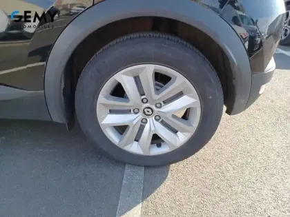 Photo 10 Renault Captur Gén. II (HJB) Ph1 Zen 5