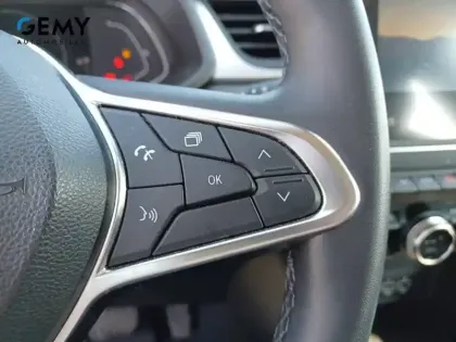 Photo 14 Renault Captur Gén. II (HJB) Ph1 Zen 5