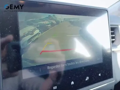 Photo 16 Renault Captur Gén. II (HJB) Ph1 Zen 5