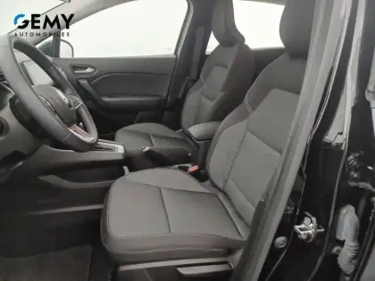 Photo 50 Renault Captur  E-Tech 145 - 21