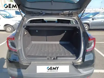 Photo 5 Renault Captur Gén. II (HJB) Ph1 Zen 5