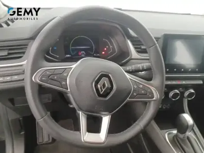Photo 54 Renault Captur  E-Tech 145 - 21
