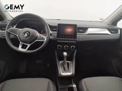 Photo 49 Renault Captur  E-Tech 145 - 21