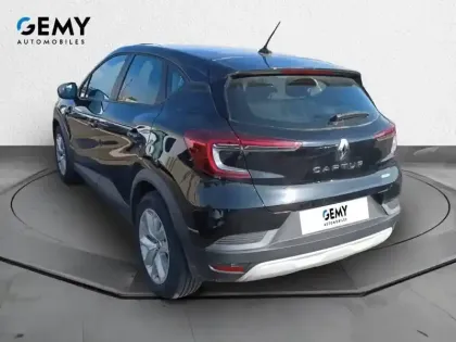 Photo 6 Renault Captur Gén. II (HJB) Ph1 Zen 5