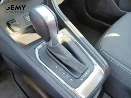 Photo 17 Renault Captur Gén. II (HJB) Ph1 Zen 5