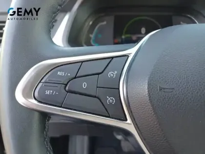 Photo 34 Renault Captur  E-Tech 145 - 21