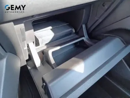 Photo 20 Renault Captur Gén. II (HJB) Ph1 Zen 5