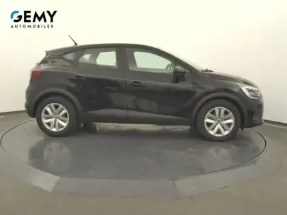 Photo 45 Renault Captur  E-Tech 145 - 21