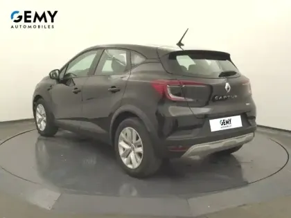 Photo 48 Renault Captur  E-Tech 145 - 21