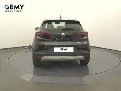 Photo 46 Renault Captur  E-Tech 145 - 21