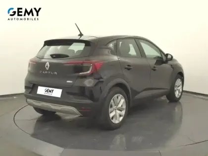 Photo 59 Renault Captur  E-Tech 145 - 21