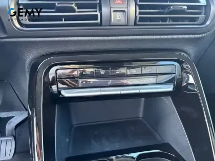 Photo 13 Citroën C3 Aircross e- 113 ch autonomie étendue