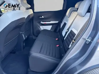 Photo 9 Citroën C3 Aircross e- 113 ch autonomie étendue