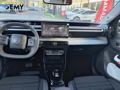 Photo 7 Citroën C3 Aircross e- 113 ch autonomie étendue