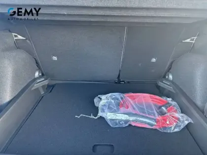 Photo 5 Citroën C3 Aircross e- 113 ch autonomie étendue