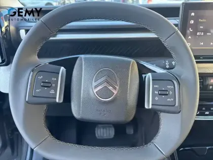 Photo 11 Citroën C3 Aircross e- 113 ch autonomie étendue