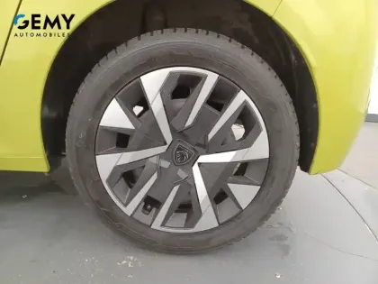 Photo 12 Peugeot 208 Gén. II Ph2 Active 5