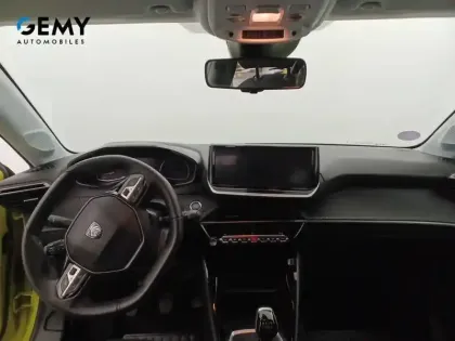 Photo 10 Peugeot 208 Gén. II Ph2 Active 5