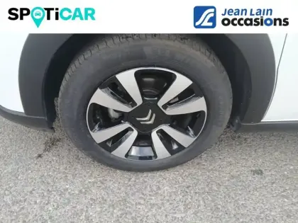 Photo 12 Citroën C3  PureTech 83 S&S BVM5