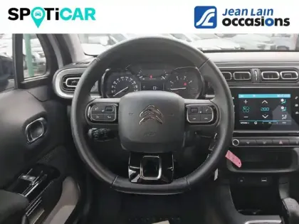 Photo 8 Citroën C3  PureTech 83 S&S BVM5