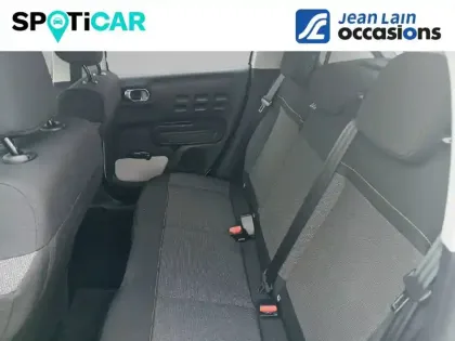 Photo 11 Citroën C3  PureTech 83 S&S BVM5