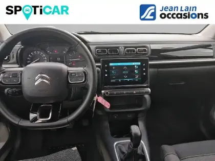 Photo 7 Citroën C3  PureTech 83 S&S BVM5