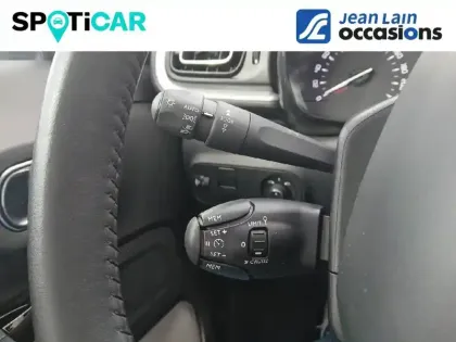 Photo 18 Citroën C3  PureTech 83 S&S BVM5