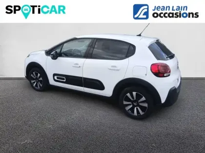 Photo 6 Citroën C3  PureTech 83 S&S BVM5